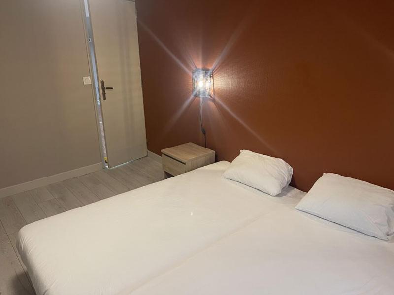 Hotel De La Gare Châteauroux المظهر الخارجي الصورة